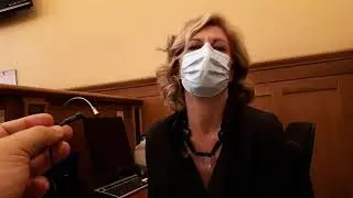 Chiara Appendino rinuncia alla candidatura per il secondo mandato: intervista a Silvia Fregolent
