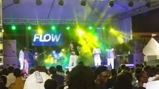 Jaron Nurse live @ Dance for Jesus  Concert 2018