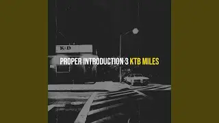 Proper Introduction 3
