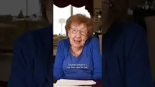 A 100-Year-Old Shares Her Secrets To Keeping Her Mind Sharp