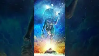 kalki avatar latest status |Vishnu mantra |Vishnu chalisa |kalki avatar full bgm