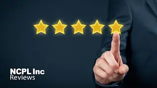 NCPL Inc  Reviews