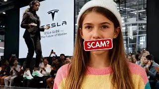 Tesla Glide Shoes Review - Real or Fake?