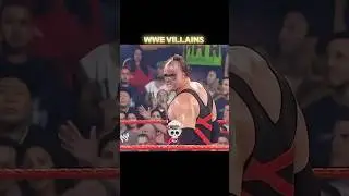 WWE Villains Now 🤡 vs Then🔥🗿|| Edit