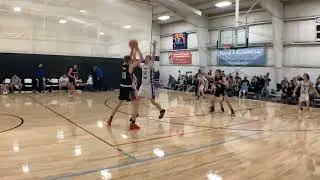 VB vs Tulsa Chef Nationals  -Gus and Landon Last Games (Seniors)