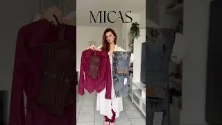 code for a discount: ALKM12💝 Shopmicas/MICAS🛍️ #micasgal #shopmicas #ootd #outfitinspo