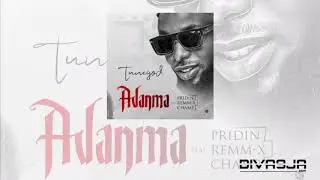 Tunegod - Adanma Feat. Champ, Priding & Remmy X