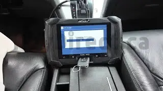 2014 Honda CR-V All Keys Lost Programming | Lonsdor K518 PRO Step-by-Step Guide