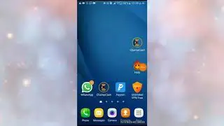 Champcash me video dekhne ka new trick   17/3/2018
