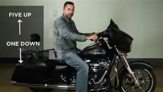 Harley-Davidson Street Glide Orientation | EagleRider