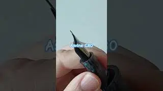 Asvine C80