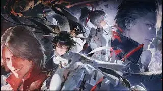 PGR x DMC - OST Menu Theme [Extended]