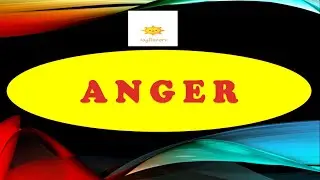 Releasing Anger: 13 Minutes Mindfulness Meditation to Release Deep Seeded Anger & Declutter the Mind