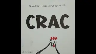 CRAC- NORA HILB