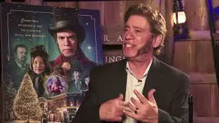 EBENEZER THE TRAVELER&trade; Interviews