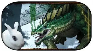 NEVERWINTER: Dragonslayer 🐇 07 - Die gr&uuml;nen Drachen der Drachenjagd