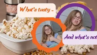 SnackSack|Double the snacks-Double the Fun?