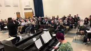 1/12 Movement 2