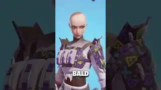 РАЗОБЛАЧЕНИЕ обликов Fortnite Глава 6! 🤯