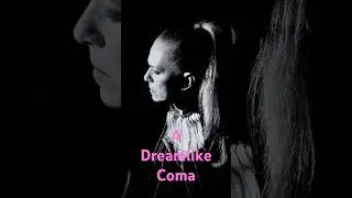 A Dreamlike Coma with Killer Queen Alexandra #dark #music #dance #industrial #ebm #darkwave