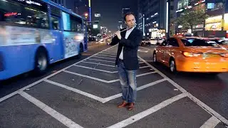 PHILIPP JUNDT plays Paganini
