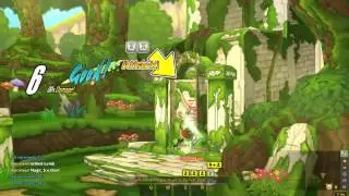 gameplay Elsword. ElatedMind ^_^/