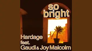 So Bright (Radio Edit)