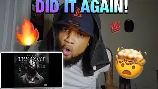 BEST RAPPER OUT!? Polo G - Chinatown [REACTION]