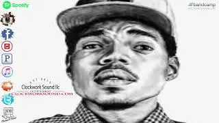 2018 Hip Hop/Rap Instrumentals - Chance (Prod by Drumatic)