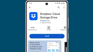 Dropbox App Kaise Use Kare || How To Use Dropbox App Kaise Chalaye || How To Use Dropbox App