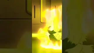 Ash ka Negigaknight learn new skills . pokemon jarney continue episode 102 #shorts