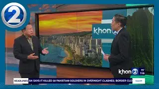 'Along Comes Larry, The Larry Ramos Story' documentary at the Hawai'i International Film Festival