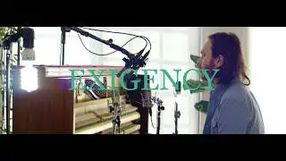 Andy Stavas - Exigency live
