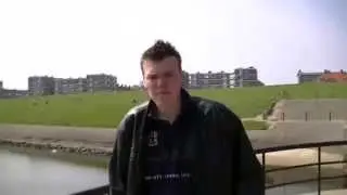 Jeroen van Katwijk - 7 Mooie jaren ( Offici&euml;le Videoclip )