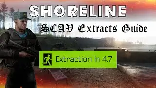 Shoreline Scav Extracts Guide - Ontorius
