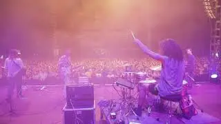 Carav&atilde;na Sun - Live In Germany 2019