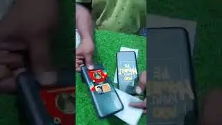 Realme 7 staying cover..||santiraj mobile..contai / #short