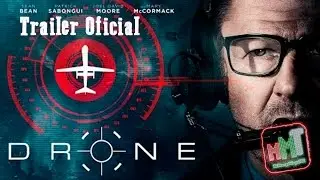 Drone - Trailer 2017