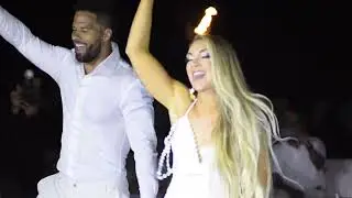 Dance Tessa & Caleb - Cabo Azul