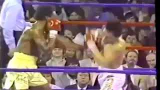 [ Boxing fight 2016 ]Donald Curry vs. Jun Suk Hwang-Full Fight