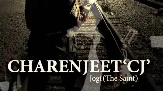 CHARENJEET 'Cj' | Kyun Nai Aaya -JOGI (HD) | Official Song