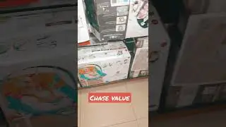 shoping mall chase value karachi || chase value || baby stroller