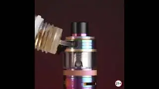 VOOPOO TPP-X POD TANK