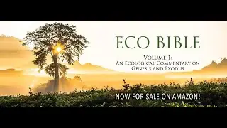 Eco Bible insights with Rabbi Yonatan Neril