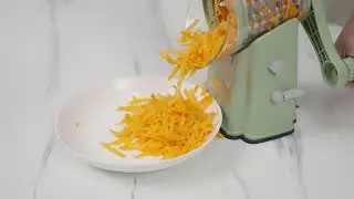 ChinKc grater&mdash;Awesome kitchen gadget that makes your work a breeze!!!
