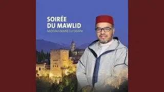 Al Bachir Al Nadir (Live)