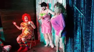 MOMENTAZOS FELLINI Las Bolleras