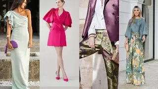 Milano cocktail dresses 2023