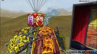 Tanki online gold box #2