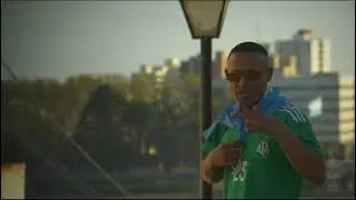 Roney kangri-Mi Argentina y yo